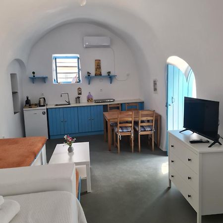 Kamaraki Aroniadika Διαμέρισμα Κύθηρα Εξωτερικό φωτογραφία