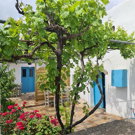 Kamaraki Aroniadika Διαμέρισμα Κύθηρα Εξωτερικό φωτογραφία