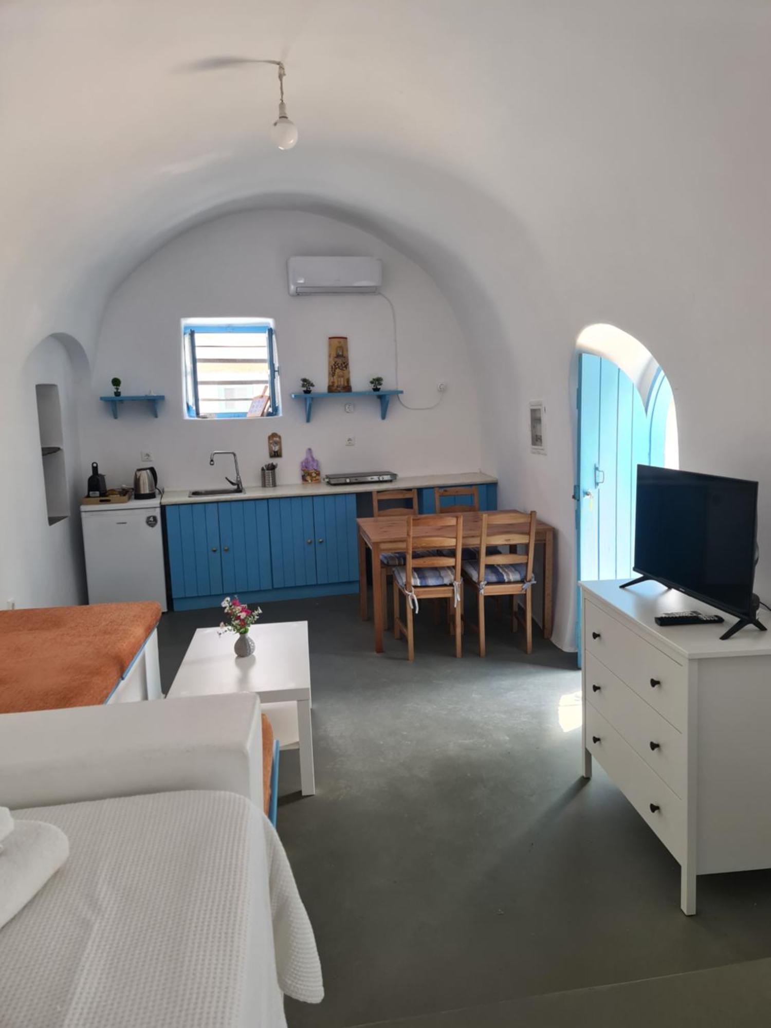 Kamaraki Aroniadika Διαμέρισμα Κύθηρα Εξωτερικό φωτογραφία
