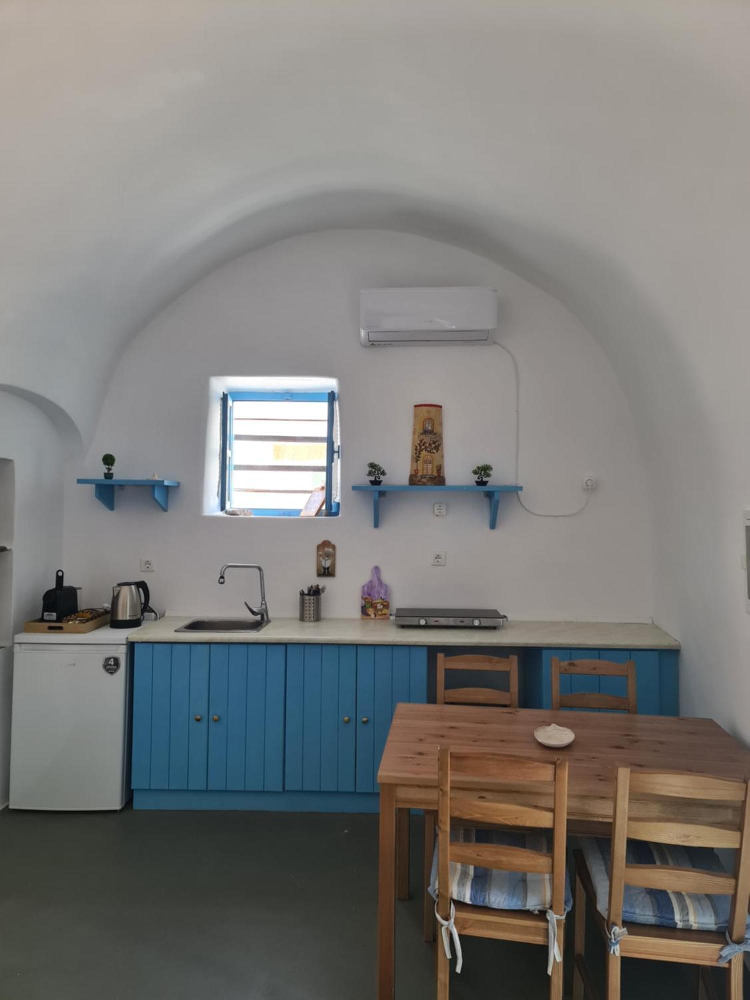 Kamaraki Aroniadika Διαμέρισμα Κύθηρα Εξωτερικό φωτογραφία