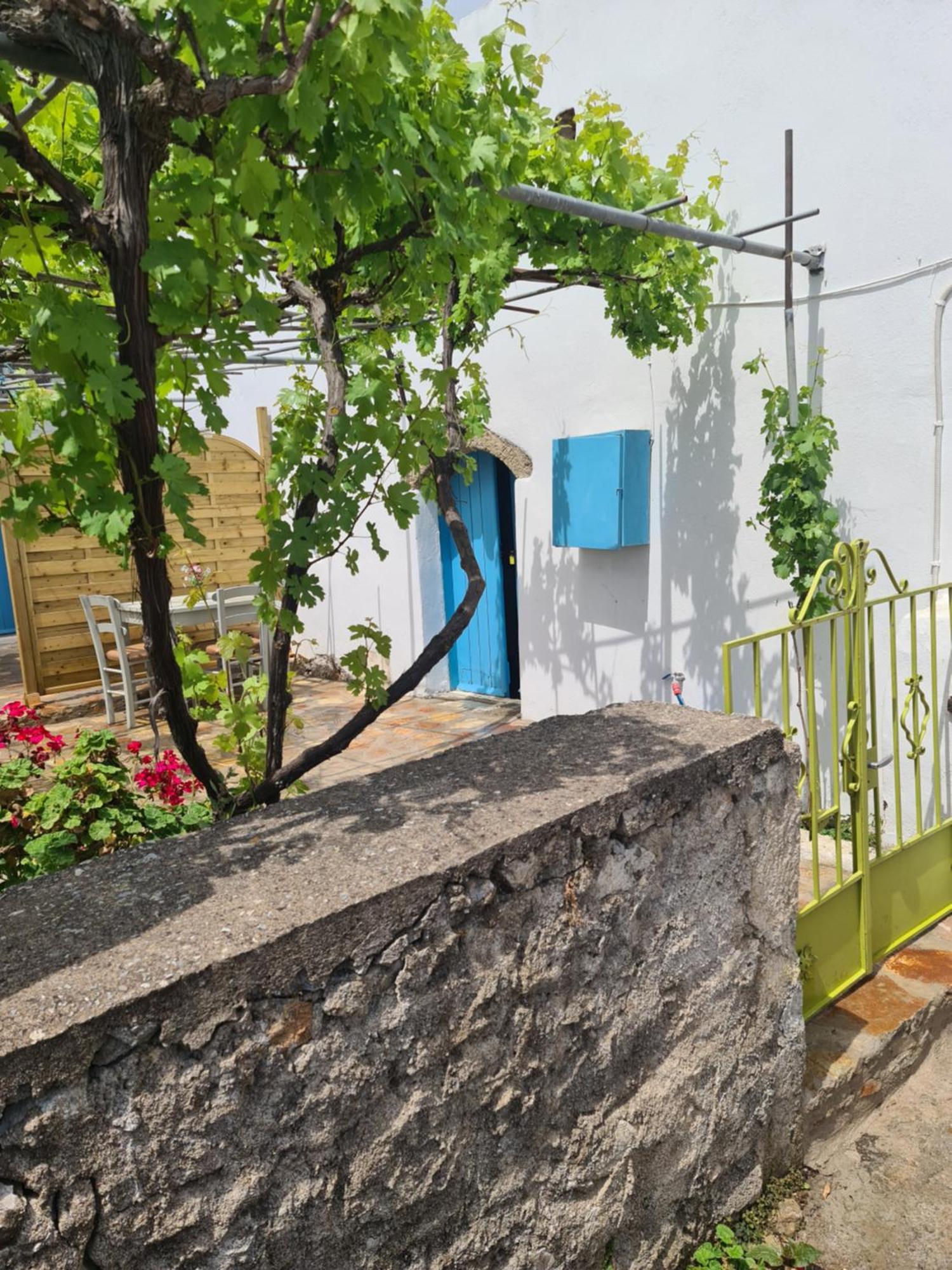 Kamaraki Aroniadika Διαμέρισμα Κύθηρα Εξωτερικό φωτογραφία